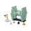 Star Wars Angry Birds Jenga Tie Fighter Stacking Game 1