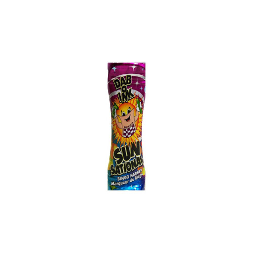 Dauber Bingo Roxo Sunsational 1,5oz 1