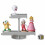 Super Mario Balancing Castle Stage-spel 1