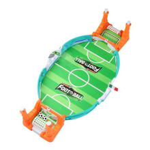 (petit) Mini jeu de football de table - Jouet familial interactif
