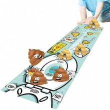 Juego de curling de mesa, kit de juegos de curling de mesa para adultos, juegos de mesa para adultos, niños y