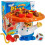 Tabletop Balancing Pizza Game, Fun Stacking Toy for 2-4 Players 1