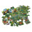 TACTIC GAMES Procurar e Encontrar: Dinossauro - 59334 3