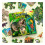 TACTIC GAMES Procurar e Encontrar: Dinossauro - 59334 4