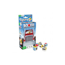 Jogo Talicor 4450 KOR Doce
