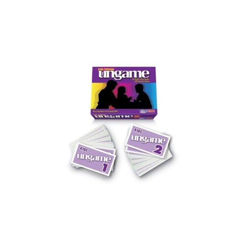 TaliCor Pocket Ungame Kids