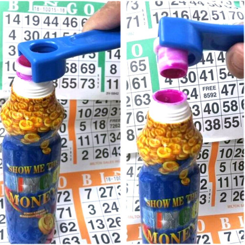 Tapp Collections Bingo Dauber Plain Tips 20-pk 2