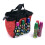 Tapp Collections Bingo Dauber 6 Pockets Kangaskassi - sininen 4