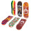 Tech Deck, Sk8shop Bonus Pack, a embalagem pode variar (os estilos variam) 3