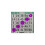 Super Bright 3oz Purple Bingo Dauber 3