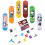 Tech Deck, Sk8shop Bonus Pack, a embalagem pode variar (os estilos variam) 2