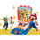 Jogo da Moeda da Sorte do Super Mario 2