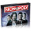 Supernatural - Join The Hunt Monopoly Board Game 1