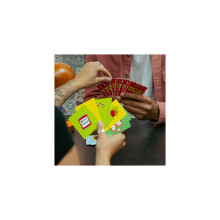 O Grinch, Não Seja Grinch. Jogo de Cartas Festivo para a Família