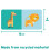 (Wildlife) boppi Afbeelding Dominospel 4