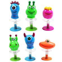 Harlequin Brand 12 Monster Jump Ups