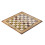 De Noble Collection HP-Gringotts Checker Set 4