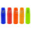 (Yellow) Sport Stacking Cups, 12pcs Speed Stacking Cups Speed Training Game Challenge Competition 2