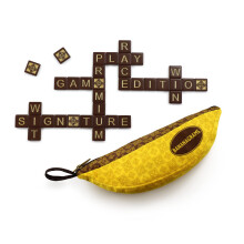 | Edizione Signature - Esclusiva Amazon | Gioco di parole | Età 7+ | Da 1 a 8 giocatori | Tempo di gioco 30 minuti