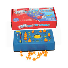 TIME SHOCK Perfection Perfection Beat the Clock -peli Lasten perhelelu klassinen lahja