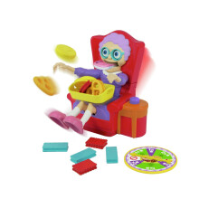 TOMY Ahne mummo! Peli