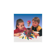 TOMY Pop Up Pirate lasten esikoulutoimintapeli