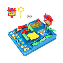 Tomy Screwball Scramble