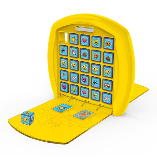 Top Trumps Match - Emotis 1