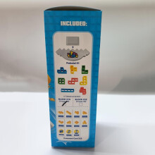 Blocos de construção empilháveis de torre, jogo de equilíbrio, jogo de torre, jogos de tabuleiro,