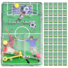100 stuks voetbalfeestgunsten doolhofspel jongens voetbal thema verjaardagsdecoratie kinderen cadeau speelgoedbenodigdheden