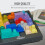 Logická hra Thinkfun Rush Hour 5