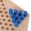 Juego familiar tradicional de damas chinas de madera con forma hexagonal 4