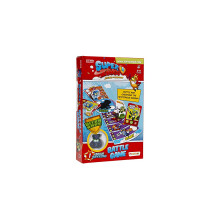 10748 Bojová hra SuperZings, viacfarebná