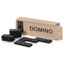 Boîte de dominos Tobar