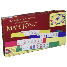 Viaggiare Mah Jong