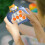 Brinquedos Whack Mole com 4 modos, jogo de quebra-cabeça interativo divertido, brinquedos de quebra-cabeça 5