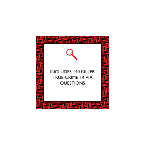 True Crime Trivia 1