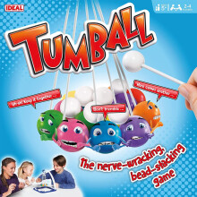 Jogo Tumball