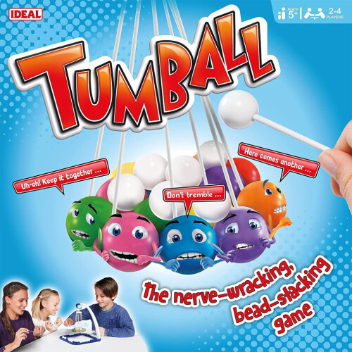 Jogo Tumball