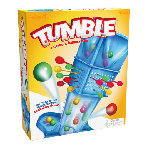 Tumble Game 2
