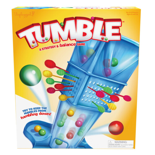 Tumble Game
