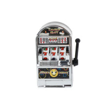 1pc Glück Jackpot Mini Obst Spielautomat Spaß Geburtstagsgeschenk Kinder pädagogisches Spielzeug