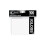 Ultra Pro Eclipse Gloss - Protetor de Deck, Branco Ártico - 100 Peças 1