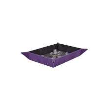 Bandeja de dados dobrável Ultra Pro, ametista