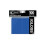 Ultra Pro Eclipse Gloss - Protetor de Deck, Azul Pacífico - 100 Peças 1