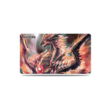Jogo Americano Ultra Pro Force of Will Sylvia Gill Palarilias