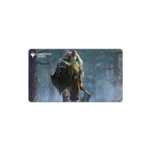 Tapete de jogo Ultra Pro Magic the Gathering Commander Series Fynn the Fangbearer