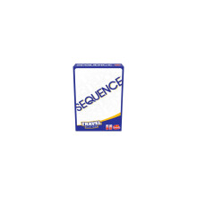 gioco di viaggio SequenceTravel