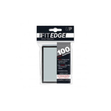 Mangas internas Ultra Pro Pro-Fit Edge tamanho padrão - 100 unidades