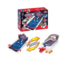 Pinball 2 v 1 Klasická akčná stolová hra pre deti